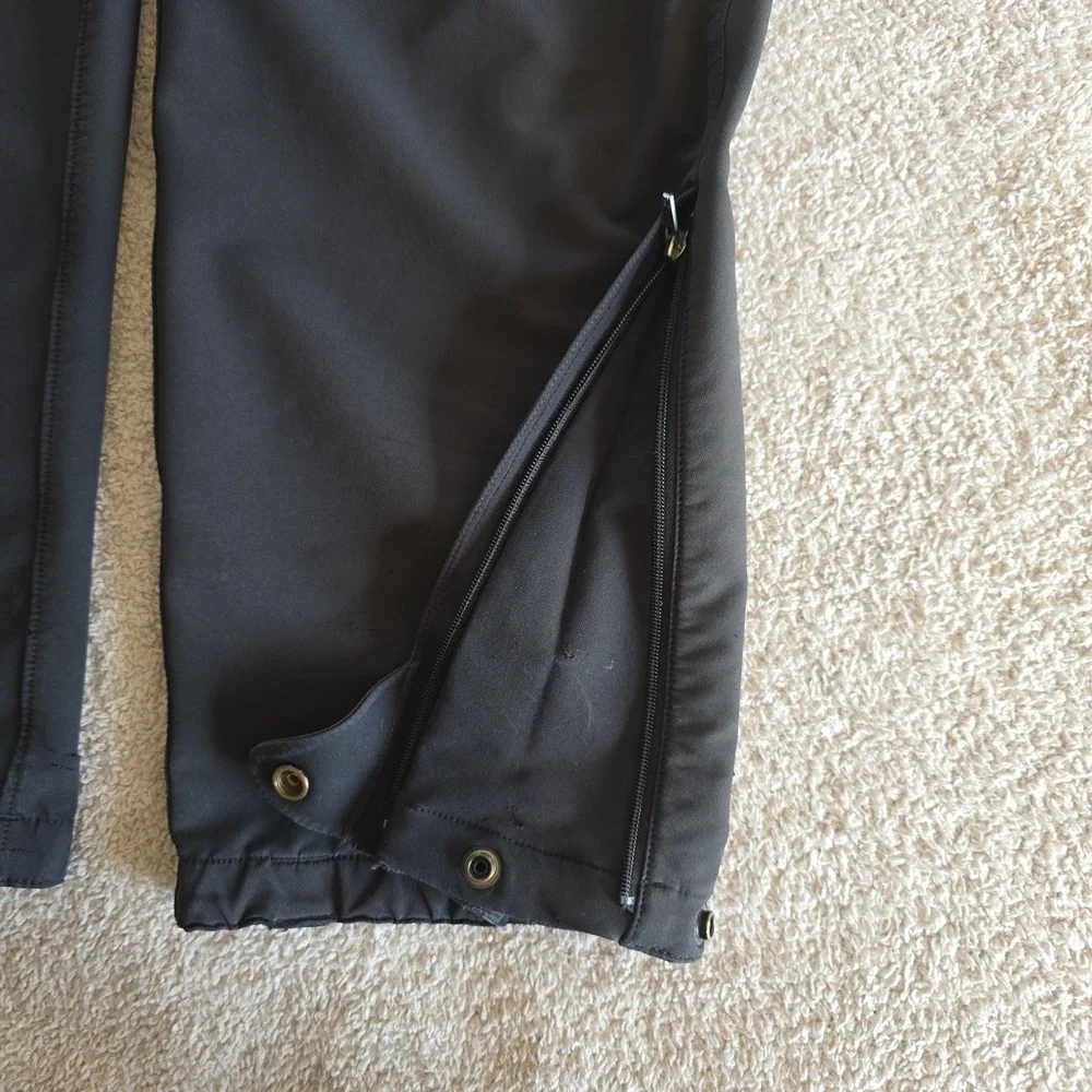 Patagonia Men's Alpine Guide Pants Gorpcore Hiking Climbing Skiing Sz 36  *read